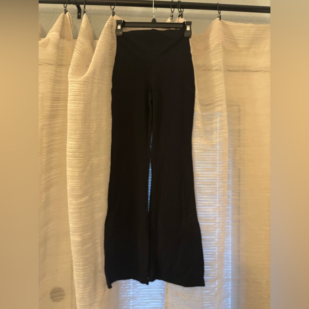 TNA Flared Leggings